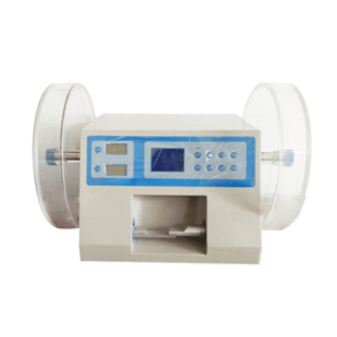 Intelligent Friability and Hardness Tablet Tester, Dual-purpose, CA-TABT-2