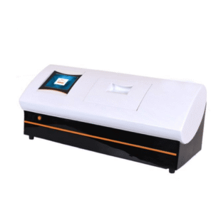 Tabletop Full Automatic High Speed Polarimeter Digital Rotation, POL Series