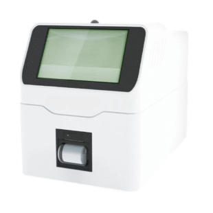 Fully Auto Biochemistry Analyzer, CA-BA-A-110
