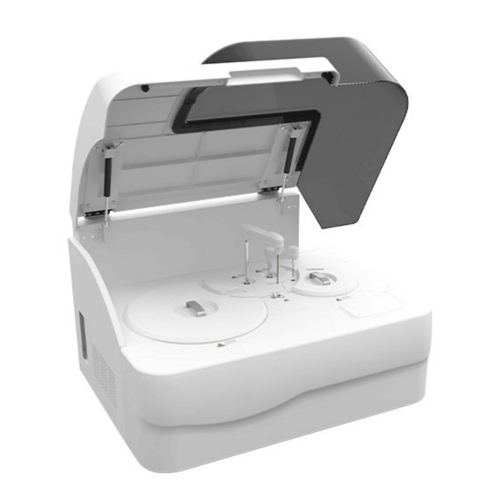 Fully-Automatic-Biochemistry-Analyzer-BA-A-120-1.png Fully Automatic Biochemistry Analyzer, CA-BA-A-120 - Image 2