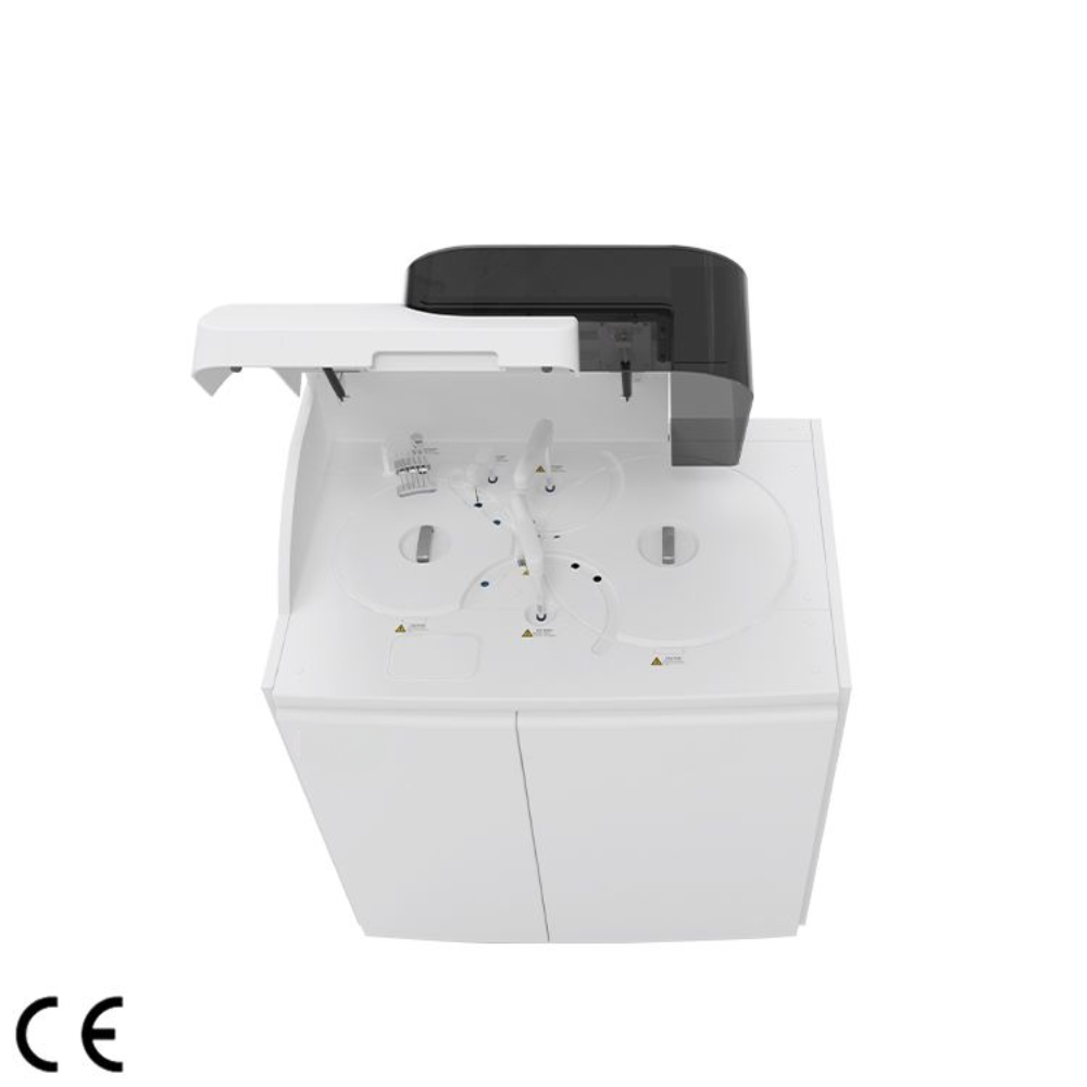 Fully-Automatic-Biochemistry-Analyzer-BA-A-380-1.png Fully Automatic Biochemistry Analyzer - Maximize Laboratory Efficiency, CA-BA-A-380 - Image 2