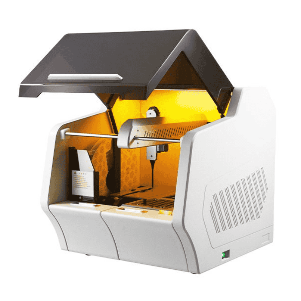 Fully-Automatic-Coagulation-Analyzer-BCA-A-4-20-1.png Fully Automatic Coagulation Analyzer, CA-BCA-A-4-20 - Image 2