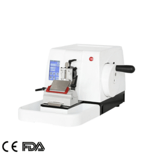 Fully Automatic Microtome – Precision Cutting Tool, CA-RMT-FA3345