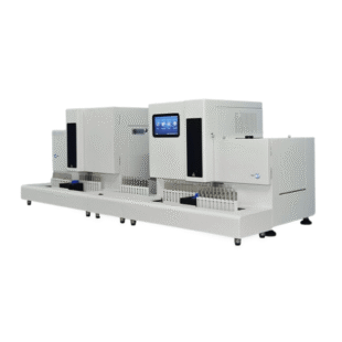 Fully Automatic Urine Analysis Workstation, CA-UA-S3-120&CA-UA-A3-240