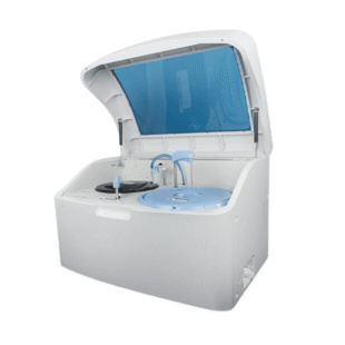 Fully auto Biochemistry Analyzer, CA-BA-A-200