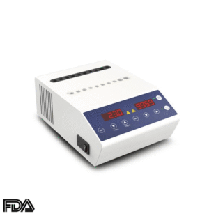 Plasma Gel Maker Machine, CA-DBI-GM5