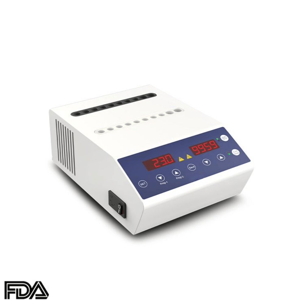 Gel-Maker-DBI-GM5.png Plasma Gel Maker Machine, CA-DBI-GM5