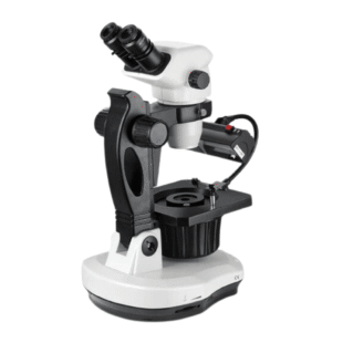 Gem Microscope, CA-MSC-J2100