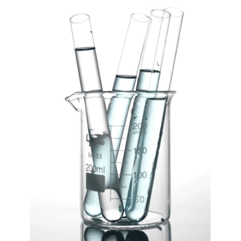 Glass-Cylindrical-Bottom-Test-Tubes-10ml-16mm-100mm-CA-RK34025RK34026RK34027.png Borosilicate Glass Cylindrical Bottom Test Tubes, Vacuum Tube Testing, 8ml 12mm-110mm, CA-RK34019~RK34024 - Image 2