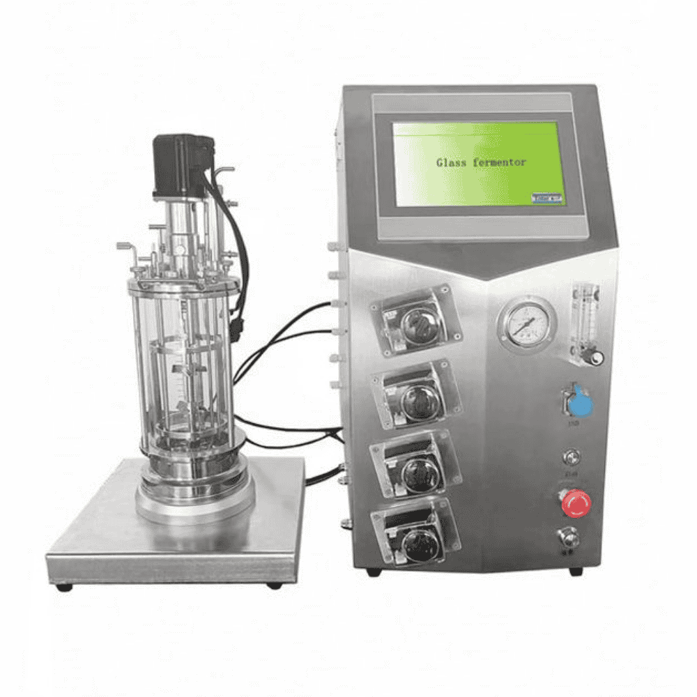 Glass-Fermenter-CA-GF-J-Series.png Glass Fermenter Biotechnology, CA-GF-J Series