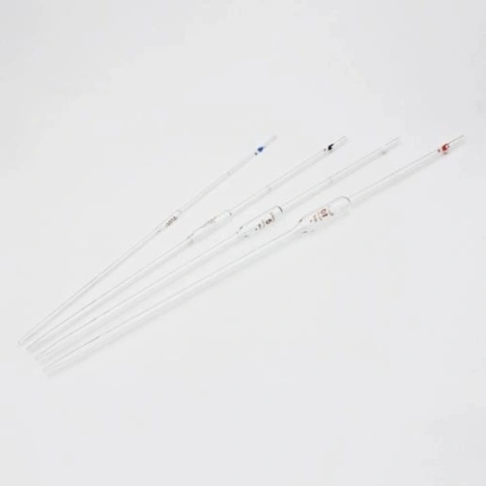 Glass-Volumetric-Transfer-Pipet-One-Mark-5ml-CA-RK31007RK31008.png Glass Volumetric Transfer Pipettes One Mark 5ml, CA-RK31007/RK31008 - Image 2