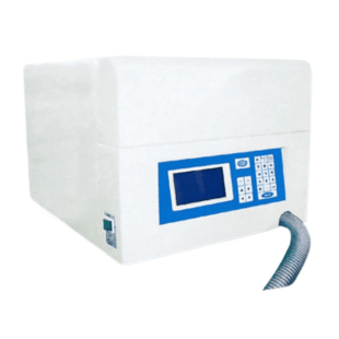 Graphite Furnace System, CA-GRD-3202