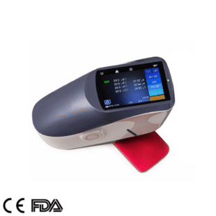 Grating Portable Intelligent UV Spectrophotometer, CA-SP-CLR456