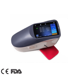 Comparitive Grating Analyzer Portable Spectrophotometer Precesion Color Testing, CA-SP-CLR458