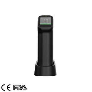 Portable Grating Spectrophotometer Wireless Connection with Android or IOS Devices, CA-SP-CLR500C