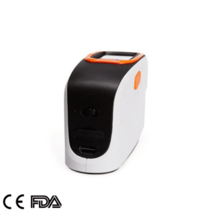 Portable Grating Spectrophotometer Color Analyzer Color Difference Meter, CA-SP-CLR660A,B