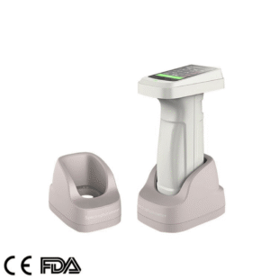 Handheld Grating Portable Spectrophotometer UV Color Analyzer, CA-SP-CLR700D