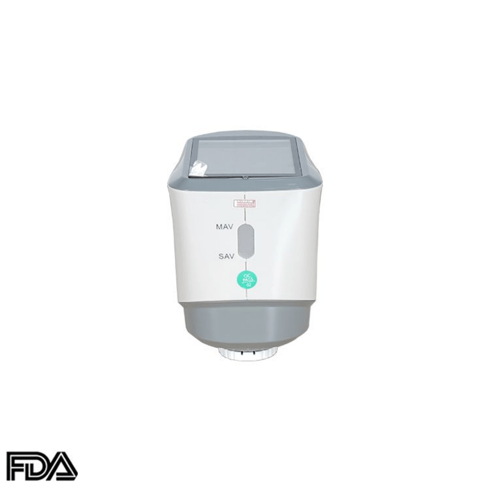 Grating-Spectrodensitometer-SP-CLD501-1.png Portable Spectrophotometer Analyzer Colorimeter, Grating Spectrodensitometer, CA-SP-CLD501 - Image 2