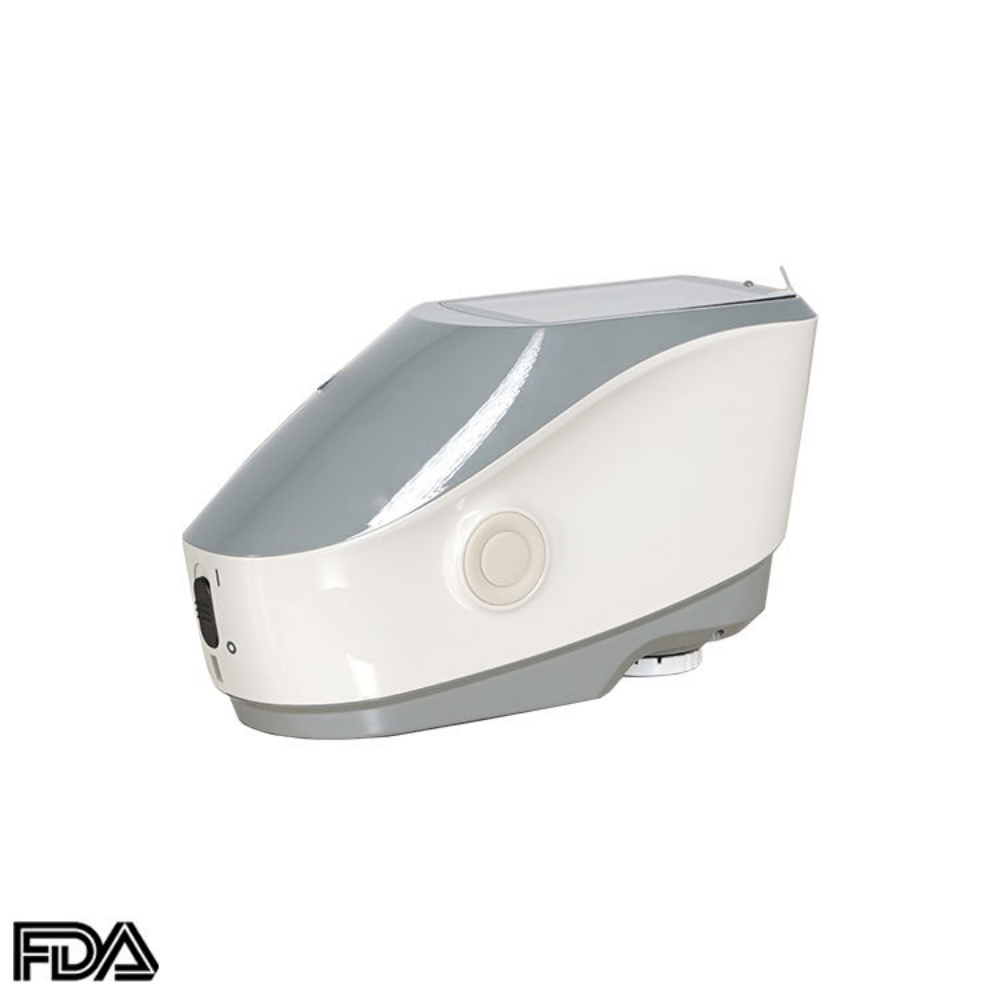 Grating-Spectrodensitometer-SP-CLD501-3.png Portable Spectrophotometer Analyzer Colorimeter, Grating Spectrodensitometer, CA-SP-CLD501 - Image 4