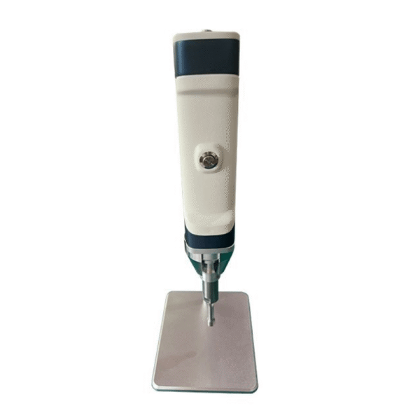 Handheld Ultrasonic Processor Cell Disruptor, CA-USCG-P Series ...