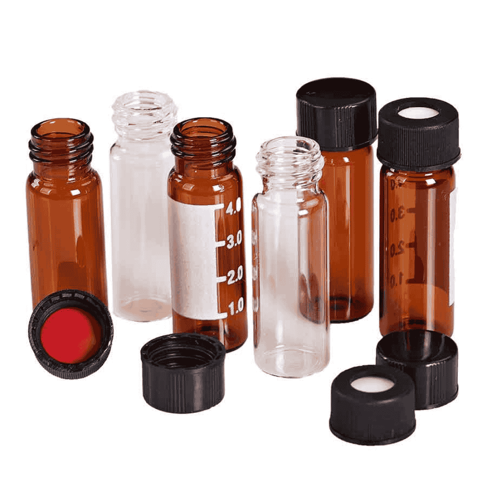 Headspace-vial-cap-and-septa-CA-HVCS.png Headspace vial, cap and septa, Storage Vial, CA-HVCS