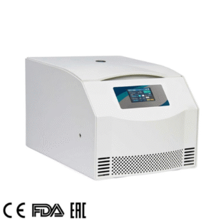 Laboratory High Speed Centrifuge Machine for Blood Station, CA-CFG-16SY