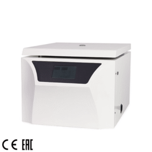 Table Top High Speed Refrigerated Centrifuge Machine 21000rpm, CA-CFG-B18B