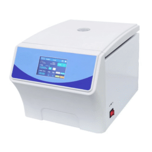 High Speed Centrifuge, CA-CFG-18.5BP