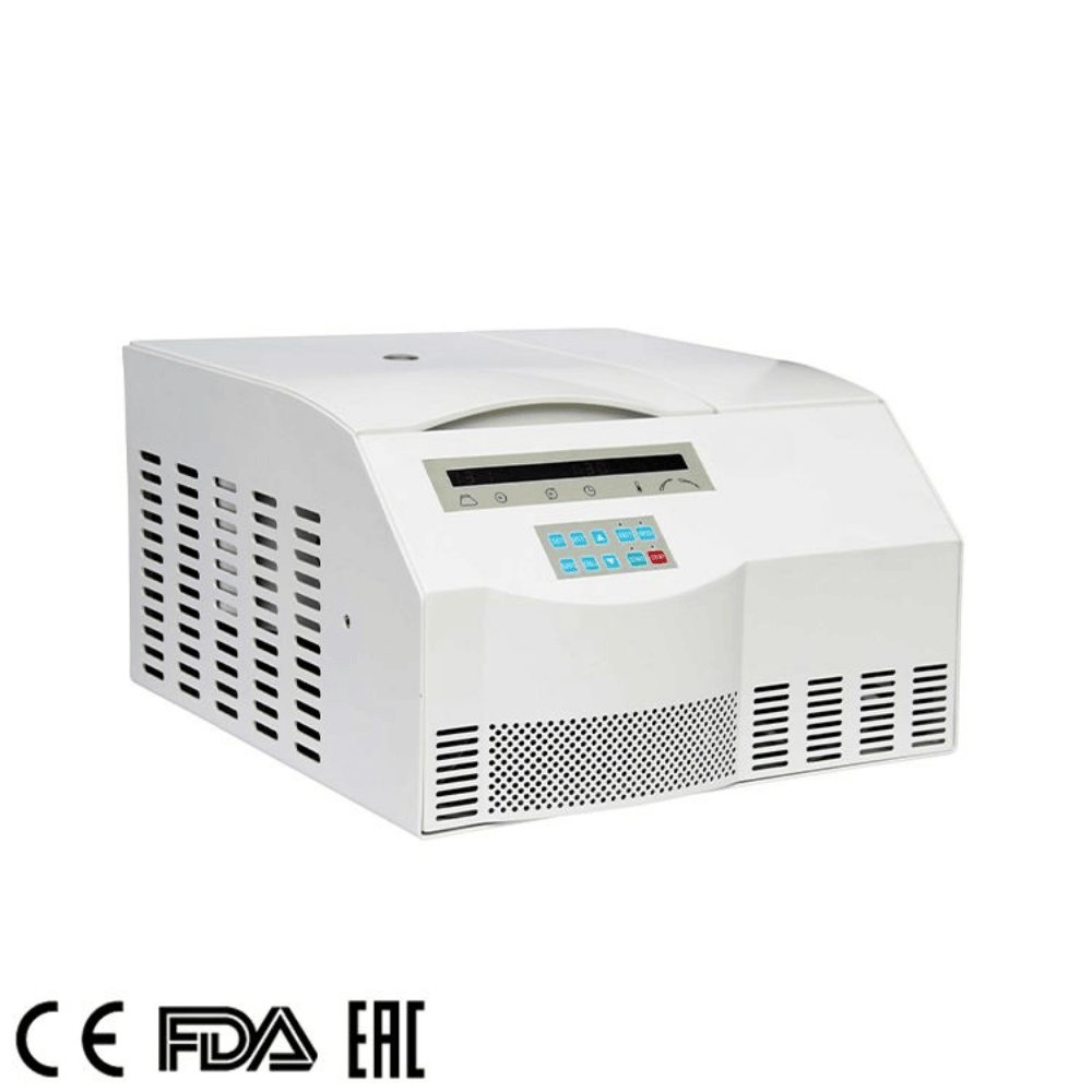 High-Speed-Refrigerated-Centrifuge-CFGR-16BY.png Benchtop High Speed Refrigerated Centrifuge LED Display, CA-CFGR-16BY