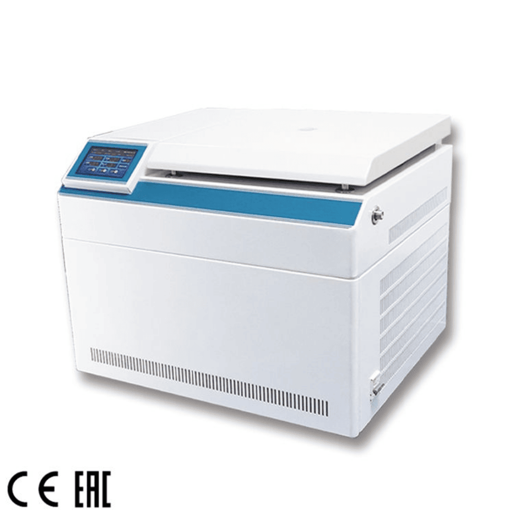 High-Speed-Refrigerated-Centrifuge-CFGR-23JP.png High Speed Refrigerated Centrifuge with Touch Screen LCD Interface, CA-CFGR-23JP