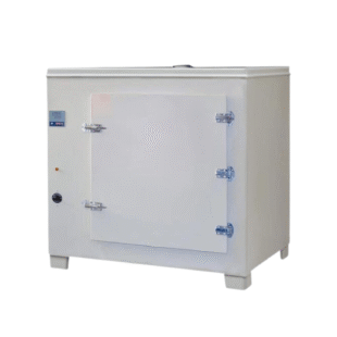 High Temperature Oven, CA-DON-H130, H220, H640