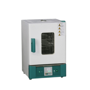 Hot Air Sterilzier, CA-DOF-HAS E Series