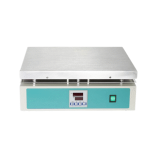 Hot Plate, Aluminum, CA-HPT-350 Series