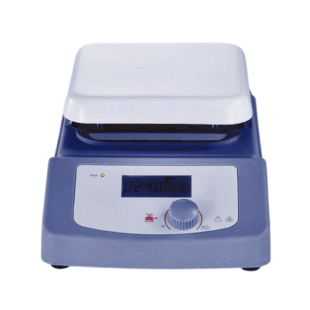 Hot plate, IP21 Class Ceramic Coating, CA-HPT-380P