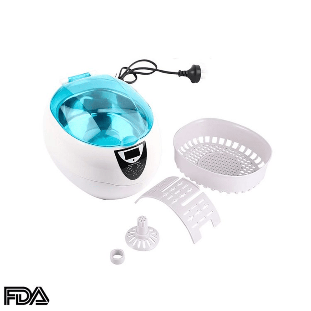 Household-Ultrasonic-Cleaner-USC-5200A-1.png Household Digital Ultrasonic Cleaner, Jewellery Cleaner, CA-USC-5200A - Image 2