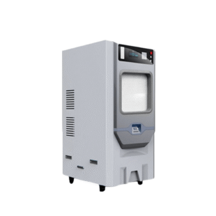 Hydrogen Peroxide Plasma Sterilizer, CA-STV Series