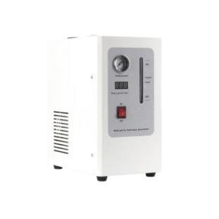 Hydrogen gas generator, CA-H2G-300/500