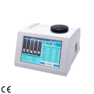 Fully Automatic Image Melting Point Apparatus with LCD Screen, CA-MTP-650,MTP-630