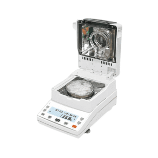 Infrared Moisture Analyzer, CA-MCA100-IR