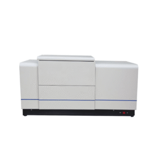 Intelligent Full Automatic Dry Laser Particle Size Analyzer, CA-PSA-LD3008 Series