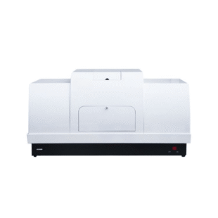 Intelligent Wide Distribution Laser Particle Size Analyzer, CA-PSA-LA2500B