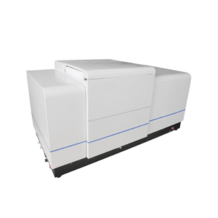 Intelligent Laser Particle Size Analyzer Full Automatic Accurate and Precise, CA-PSA-LA2800A