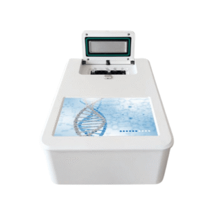 Isothermal Fluorescence PCR, CA-FD-CT-1600, 1600D