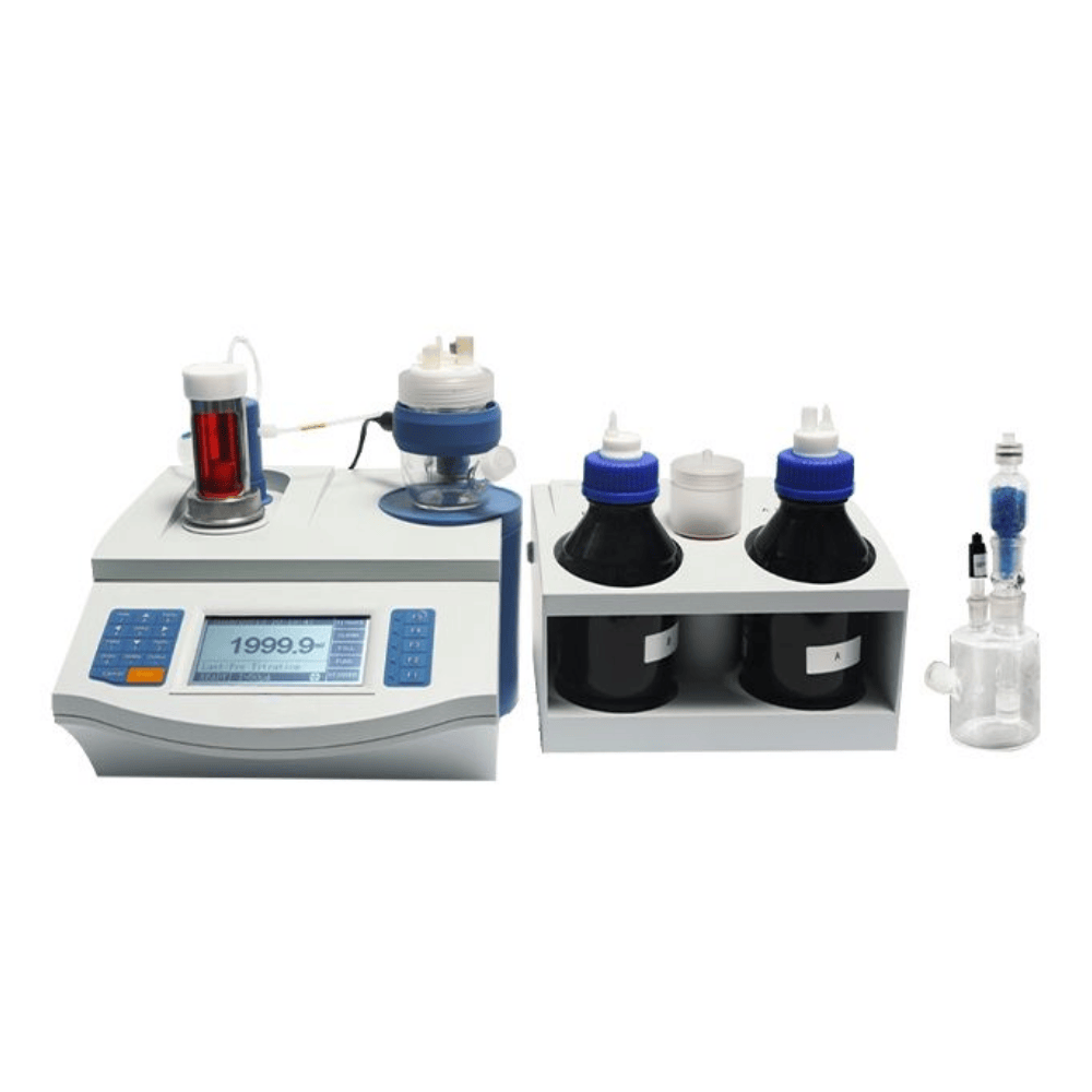 Karl-Fischer-Titrator-CA-TITR-40VC.png Karl Fischer Titrator, CA-TITR-40VC