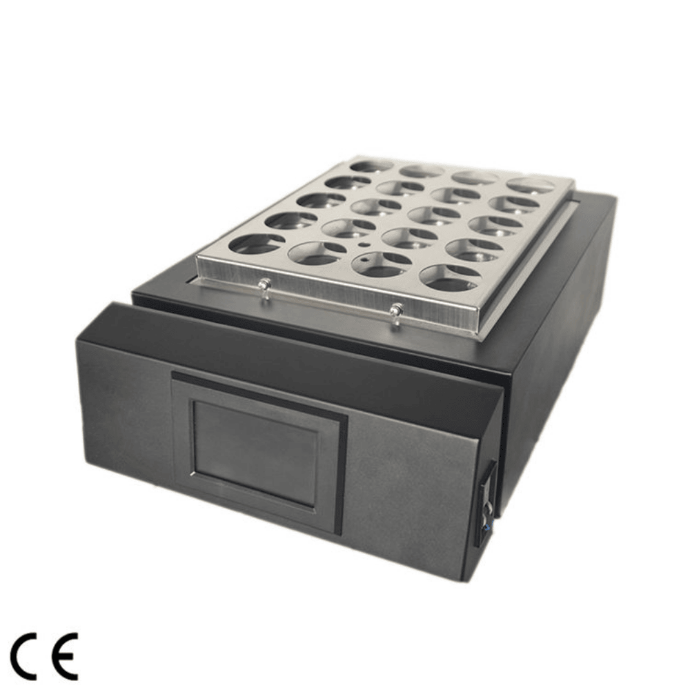 Kjeldahl-Aluminium-Alloy-Digester-KJD-E08KJD-E20.png Kjeldahl Aluminium Alloy Digester - Top Quality for Labs, CA-KJD-E08,KJD-E20