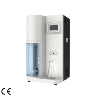 Kjeldahl Analyzer – Accurate Nitrogen and Protein Testing, CA-KJA-S1305