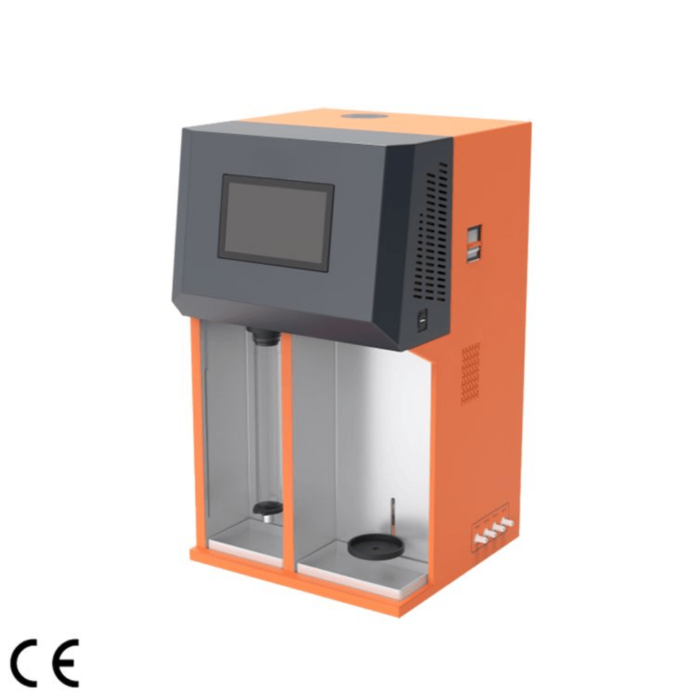 Kjeldahl-Analyzer-KJA-X19H2.png Premium Kjeldahl Analyzer - Nitrogen Testing Made Easy, CA-KJA-X19H2