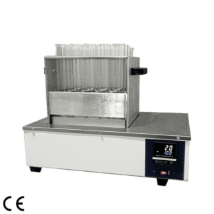 Premium Kjeldahl Digester - Enhanced Digestion Performance, CA-KJD-P20L