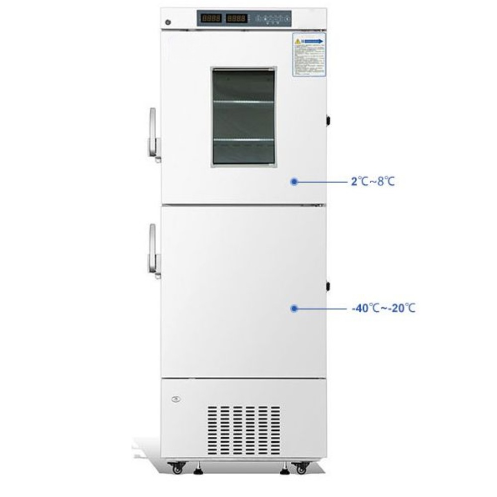 Lab-Combination-Refrigerator-Freezers-CRF40-370.jpg Lab Combination Refrigerator Freezers, CRF40-370