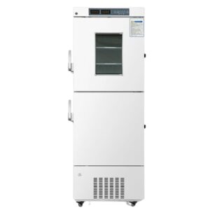 Lab Combined Refrigerator & Freezer, CRF25-370